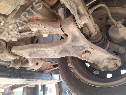Used Left front suspension arm TATA INDICA 1.4 (84 hp) 30002801