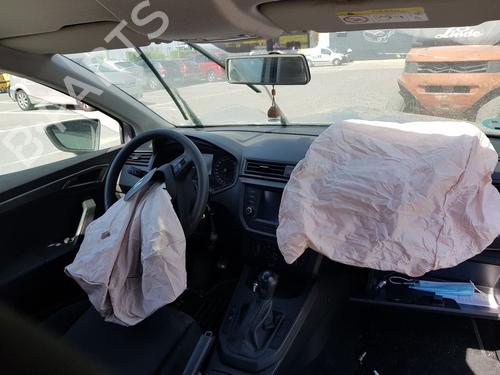 Electronic sensor SEAT IBIZA V (KJ1, KJG) | BP17733120M84 - Image 10