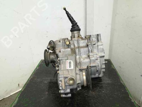 Used Transfer box KIA SPORTAGE SUV (K00) 2.0 TD 4WD (83 hp) 1266033