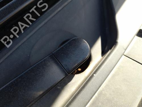 Used Front wiper motor NISSAN MICRA V (K14) 0.9 IG-T (90 hp) 30128658