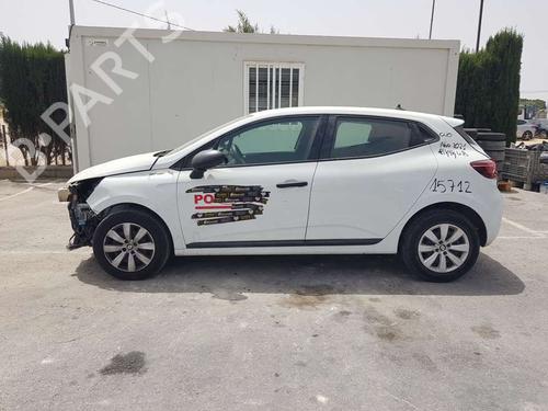 Water radiator RENAULT CLIO V (B7_) | BP19421415M31