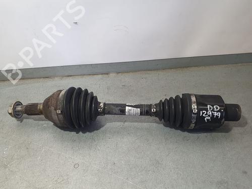 Used Right front driveshaft CHEVROLET CAPTIVA (C100, C140) 2.0 D 4WD (150 hp) 7065170