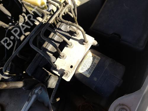 ABS pump MERCEDES-BENZ SLK (R170) 230 Kompressor (170.447) | BP30505002M43 