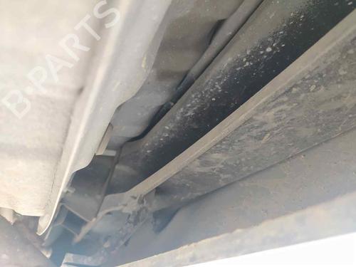 Used Rear bumper reinforcement HYUNDAI MATRIX (FC) [2001-2010]  22182501