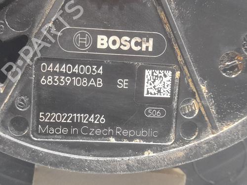 AdBlue tank JEEP GLADIATOR Pickup (JT_) 3.0 D 4WD | BP31132047M85