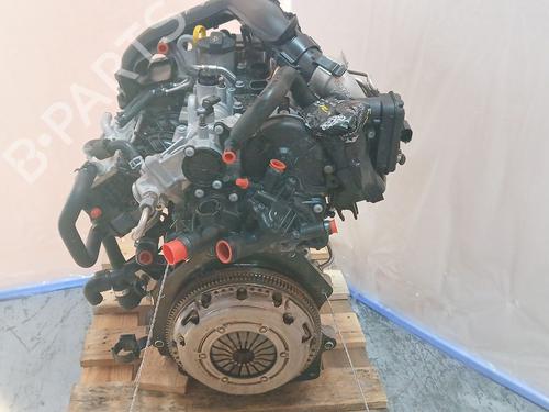 Engine SEAT IBIZA V (KJ1, KJG) 1.0 TSI | BP38060540M1 - Image 4