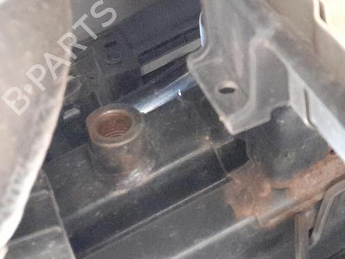 Used Front bumper reinforcement KIA SOUL II (PS) 1.6 GDI (132 hp) 30198434