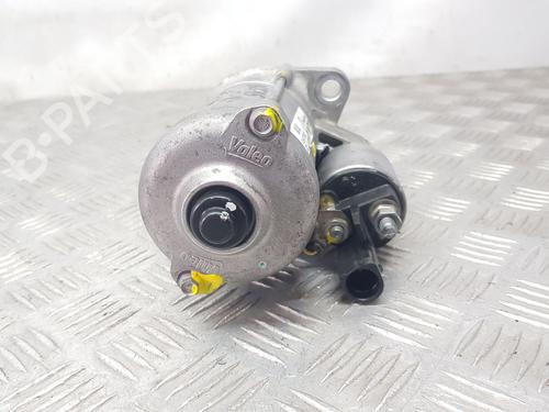 Starter AUDI A3 (8P1) 1.6 TDI | BP27241173M8