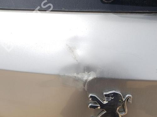 Tailgate PEUGEOT 308 I (4A_, 4C_) 1.6 16V | BP25134606C6 