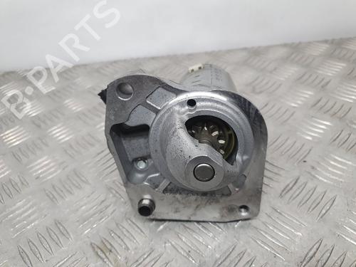 Used Starter CITROËN C3 III (SX) [2016-2026]  13380858