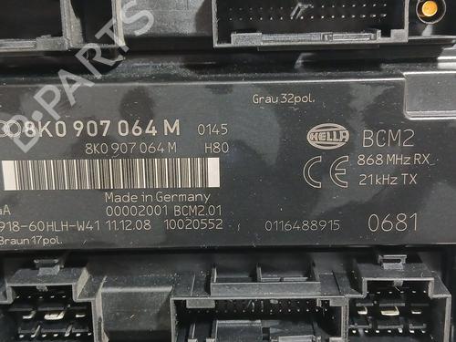Electronic module AUDI A4 B8 Avant (8K5) 2.7 TDI | BP38464525M83 - Image 2