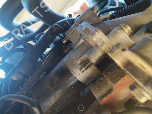 Startmotor CITROËN XSARA PICASSO (N68) 2.0 HDi (90 hp) 22702463
