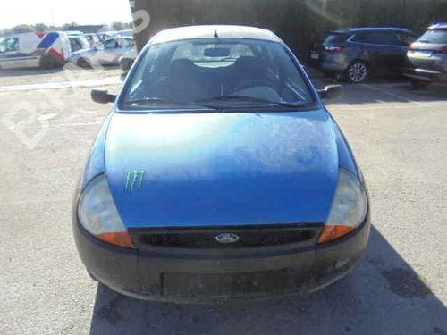 Mass air flow sensor FORD KA (RB_)  | BP4397308M95 