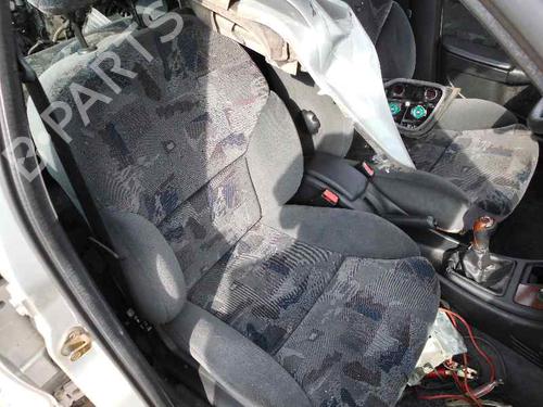 AC radiator CITROËN XSARA (N1) 1.6 16V | BP82208M32 
