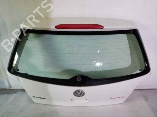 Bagklap CC/Kombi-Coupé VW POLO (9N_, 9A_) [2001-2014]  4376673