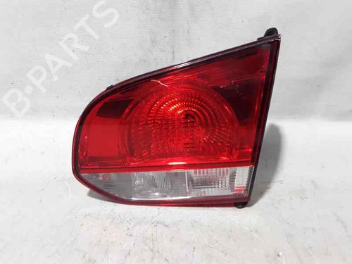 Piloto trasero derecho VW GOLF VI (5K1) [2008-2014]  6001845