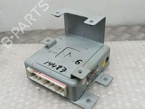 Used Electronic module SSANGYONG REXTON / REXTON II (GAB_) [2002-2026]  18963105