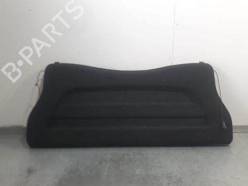 Cappelliera Cappelliera RENAULT CLIO IV (BH_) 1.5 dCi 90 (90 hp) 37216673 37216673