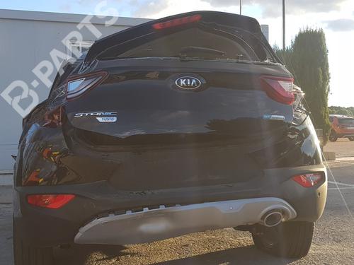 Left front fog light KIA STONIC (YB) 1.0 T-GDi | BP8586153C30  - Image 8