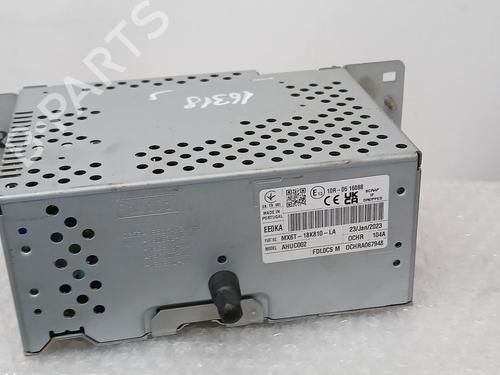 Radio FORD FOCUS IV Turnier (HP) 1.0 EcoBoost mHEV | BP30969888E6