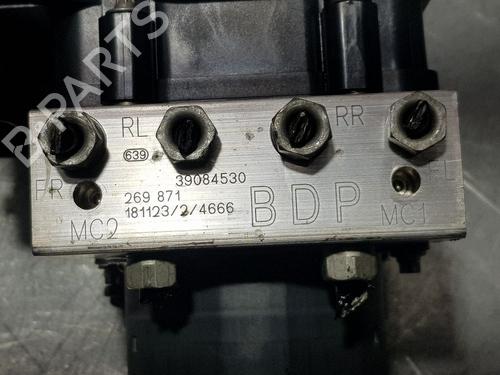 ABS pump OPEL CORSA E (X15) | BP8541285M43 - Image 3