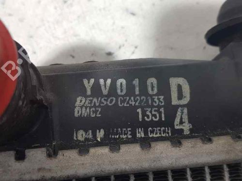 Water radiator PEUGEOT 107 (PM_, PN_)  | BP7030200M31 