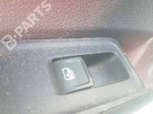 Used Left rear window switch Left rear window switch SKODA FABIA III (NJ3) [2014-2021] 7920895 7920895