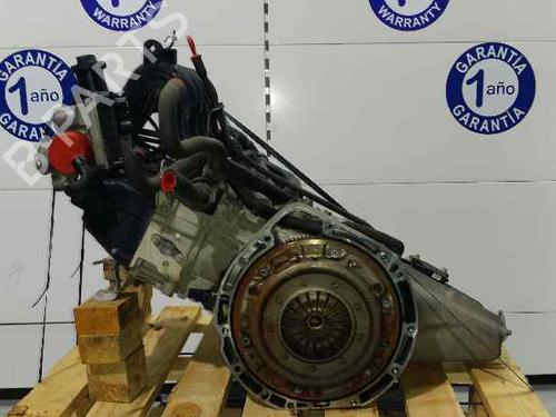 Engine MERCEDES-BENZ A-CLASS (W168) A 140 (168.031, 168.131) | BP4197745M1 
