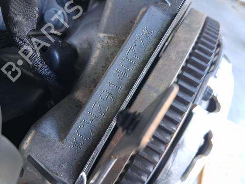 Engine VW POLO VI (AW1, BZ1, AE1) 1.0 TSI | BP33674700M1 - Image 6