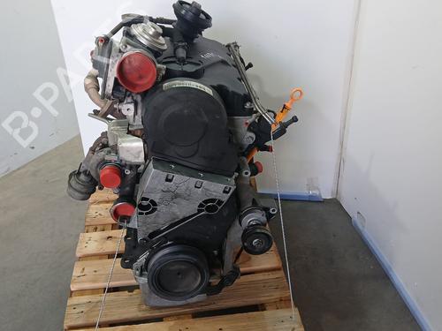 Used Engine SEAT IBIZA III (6L1) 1.9 TDI (100 hp) 26217503