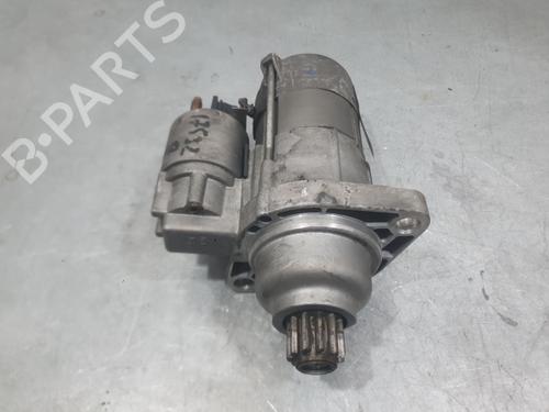Used Starter Starter VW EOS (1F7, 1F8) 2.0 TDI (140 hp) 33831711 33831711