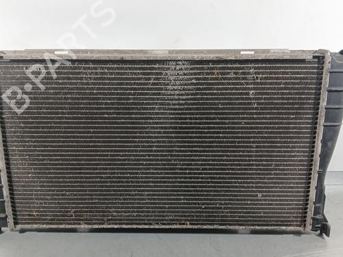 Water radiator BMW 1 (E81) 118 d | BP30570500M31  - Image 5