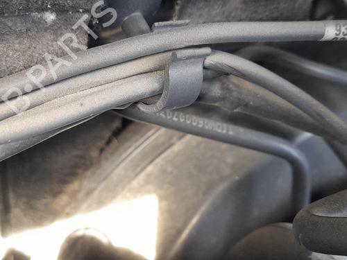 Used Servo brake Servo brake VW EOS (1F7, 1F8) 2.0 TDI (140 hp) 33831733 33831733