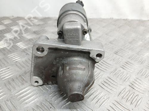 Used Starter CITROËN BERLINGO Box Body/MPV (K9) 1.5 BlueHDi 100 (102 hp) 24959043