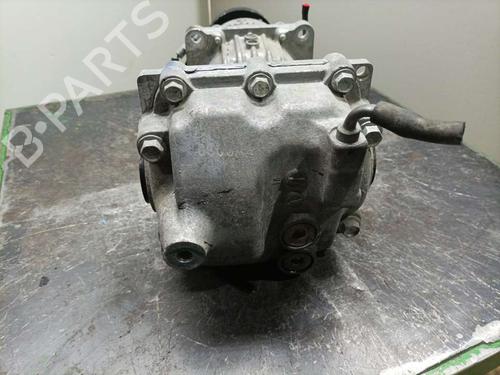 Differensial bakvogn DACIA DUSTER (HS_)  | BP17680568M24 