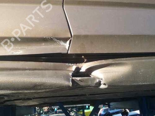 Left taillight RENAULT MEGANE IV Hatchback (B9A/M/N_) 1.5 dCi 110 (B9A3) | BP12555630C34