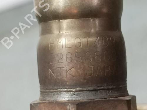 Elektronisk sensor RENAULT CLIO V (B7_)  | BP10625103M84 