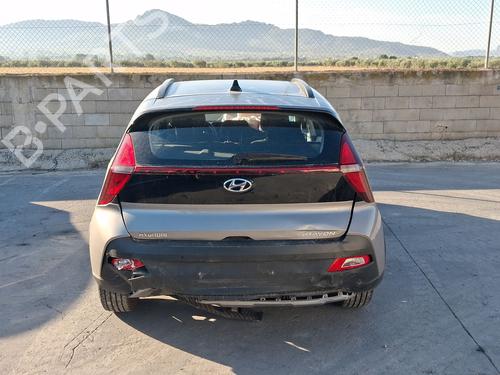 Left front window switch HYUNDAI BAYON (BC3) 1.0 T-GDI | BP39564077I27  - Image 5