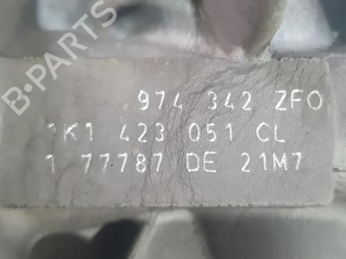 Steering rack VW GOLF V (1K1) 1.9 TDI | BP37514534M22 - Image 6