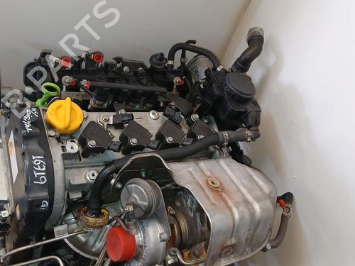 Engine FIAT TIPO Estate (356_, 357_) 1.4 (356WXF1B) | BP26392485M1 
