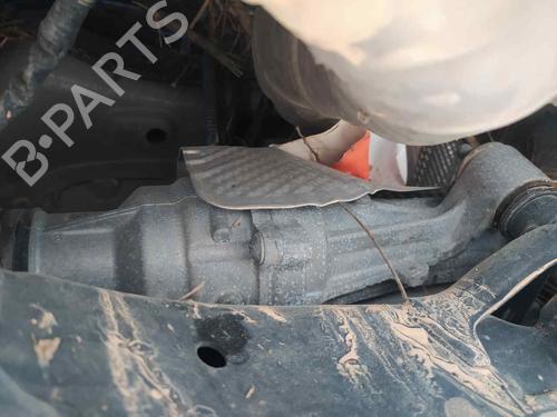 Steering rack OPEL ASTRA K (B16) 1.2 Turbo (68) | BP24674423M22 