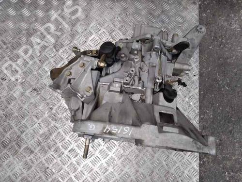 Gearbox ALFA ROMEO 147 (937_)  | BP22636545M3 