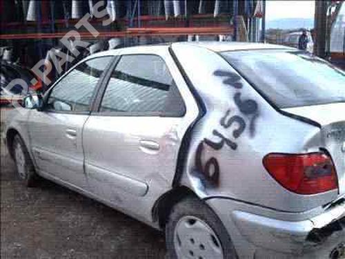 Airbag Kit CITROËN XSARA Coupe (N0) 1.9 D | BP862322C86  - Image 8