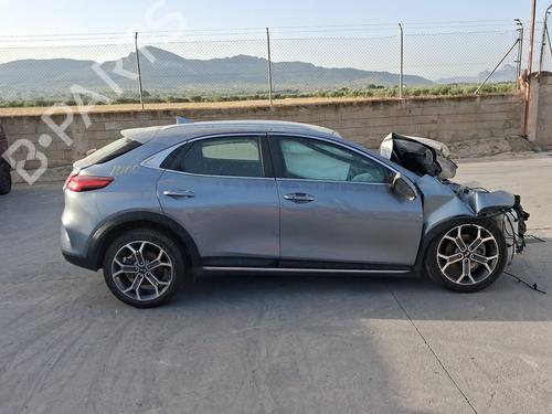 Gearbox KIA XCEED (CD) 1.6 GDI Hybrid | BP38801273M3 - Image 4