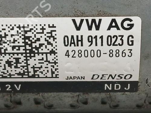 Starter SEAT LEON ST (5F8) 1.2 TSI | BP38439600M8 - Image 5