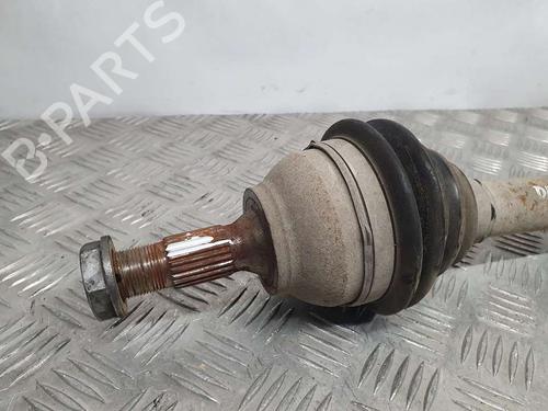 Left front driveshaft PEUGEOT 3008 I MPV (0U_)  | BP11692500M38 