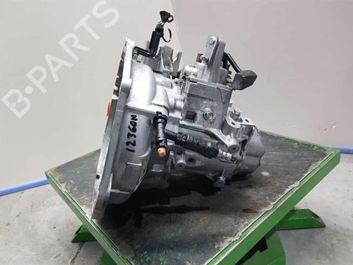Gearbox OPEL KARL (C16) 1.0 | BP5020013M3 