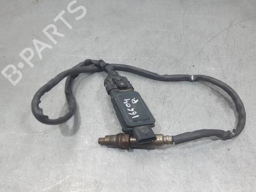 Used Electronic sensor Electronic sensor MAZDA CX-30 (DM) SKYACTIV-X M Hybrid (DMFP) (179 hp) 34281857 34281857