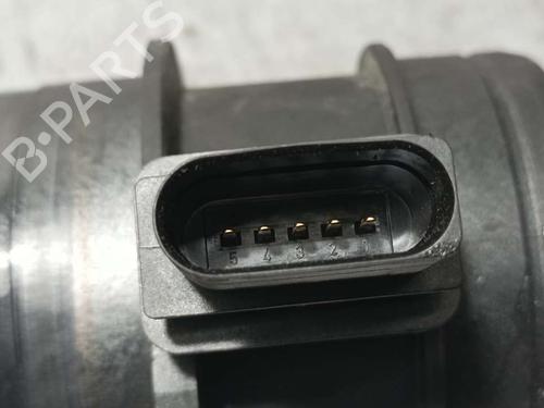 Mass air flow sensor AUDI A4 B8 (8K2)  | BP11347204M95 