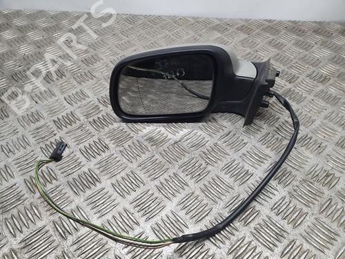 Used Left mirror PEUGEOT 307 SW (3H) [2002-2009]  4830139